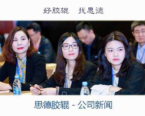 思德膠輥歷年參加行業(yè)會(huì)議及展會(huì)概要